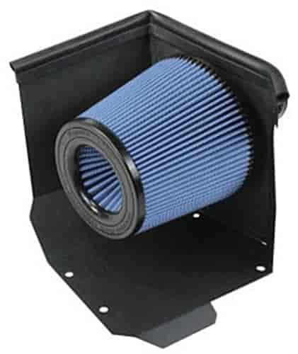 Magnum Force Cold Air Intake 2009-12 GM Truck/SUV 2500/3500 4.8/5.3/6.0/6.2L