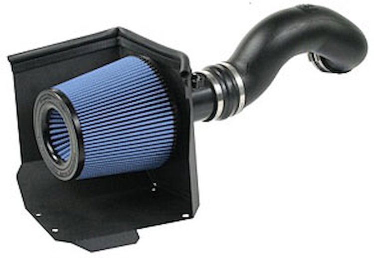 Magnum Force Cold Air Intake 2009-13 GM Truck/SUV 4.8/5.3/6.0/6.2L