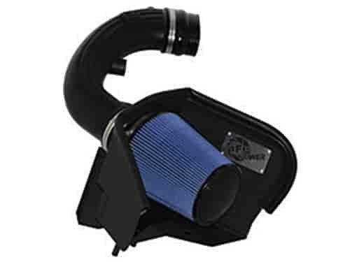 MagForce Stg 2 Int Sys P5R Ford Mustang 2010 V8-4.6L