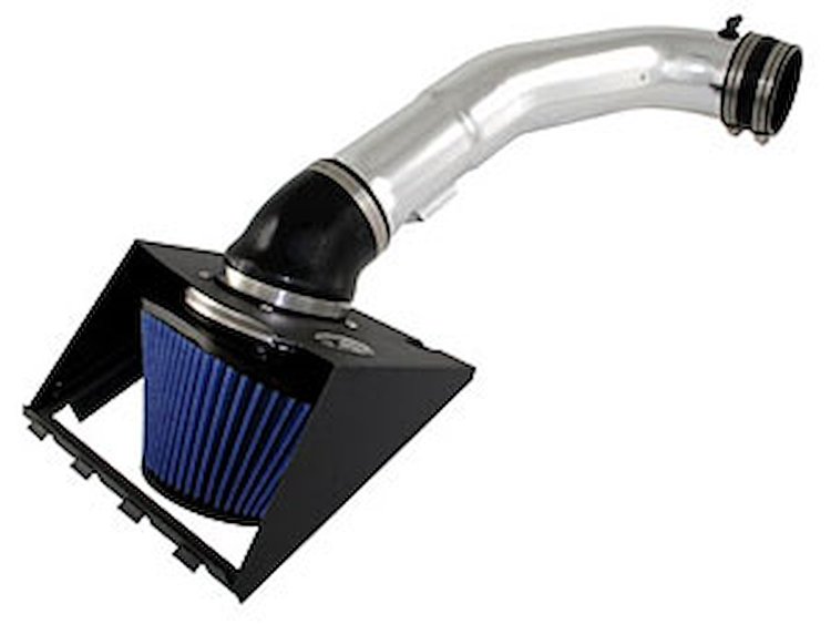MagForce Stg 2 Int Sys P5R Ford F-150 09-10 V8-4.6L 3-Valve (Polished)