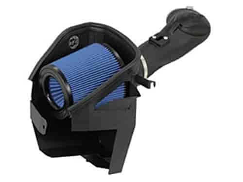Magnum Force Cold Air Intake 2011-13 Ford Super Duty Truck 6.7L Turbo Diesel