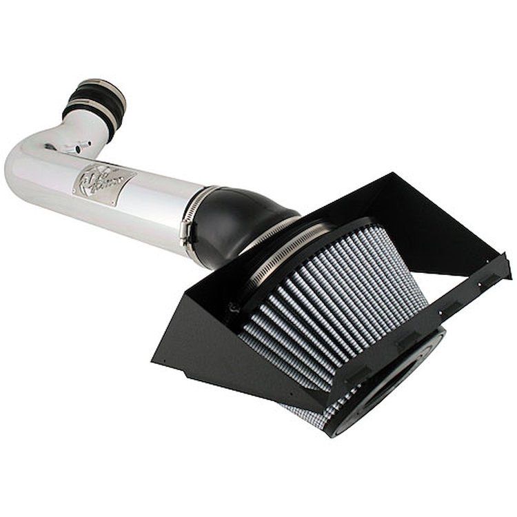MagnumFORCE Stage-2 Si PRO DRY S Intake System