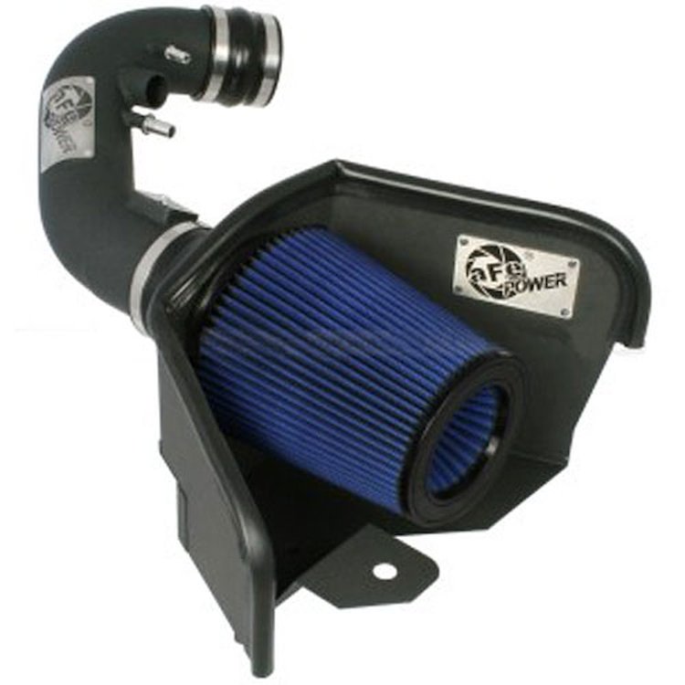 Magnum Force Cold Air Intake 2011-14 Ford Mustang 5.0L