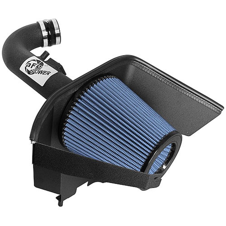 MagnumFORCE Stage-2 PRO 5R Intake System