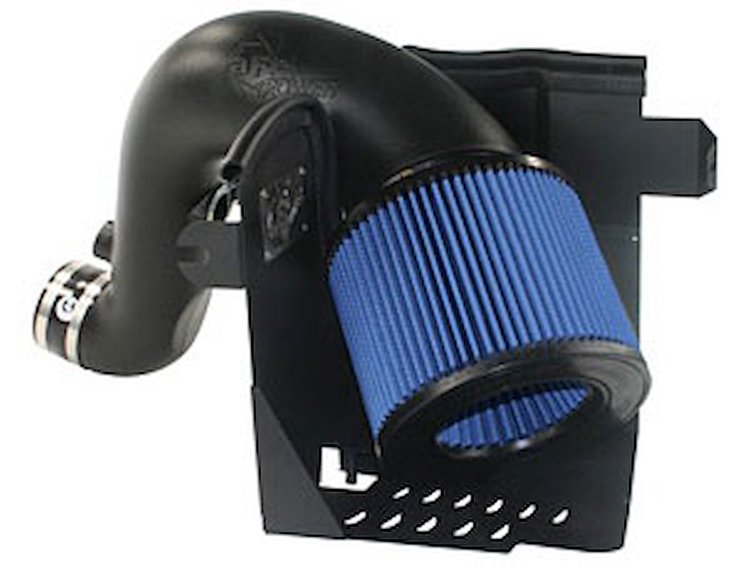 Magnum Force Stage-2 Cold Air Intake 2010-12 Dodge Ram 6.7L Diesel