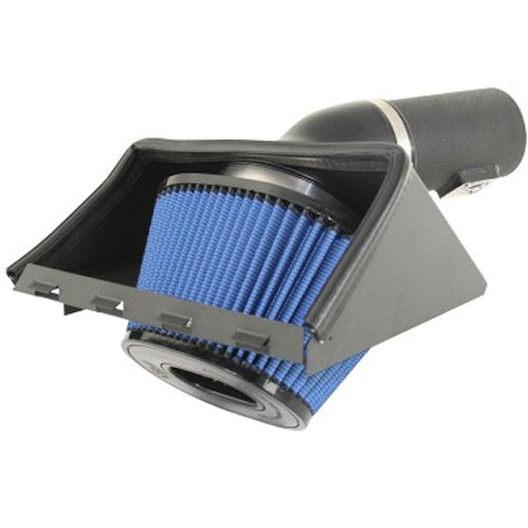 Magnum FORCE Stage-1 Pro 5R Air Intake System 2011-14 Ford F-150 3.7L V6, 5.0L V8