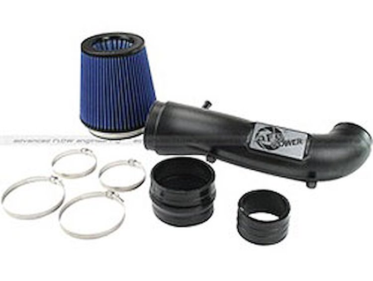 MagnumFORCE Tube And Filter Upgrade Kit