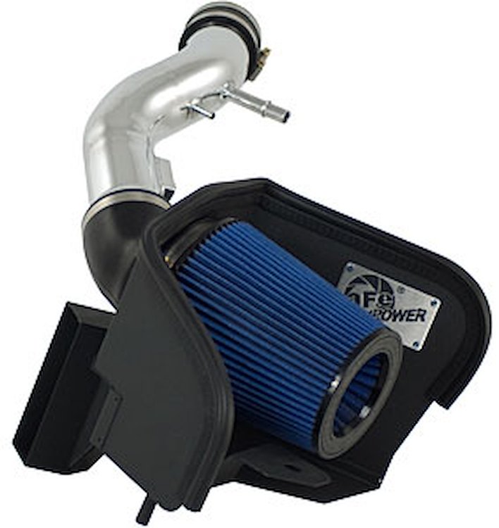 Magnum Force Cold Air Intake 2011-13 Ford Mustang 3.7L
