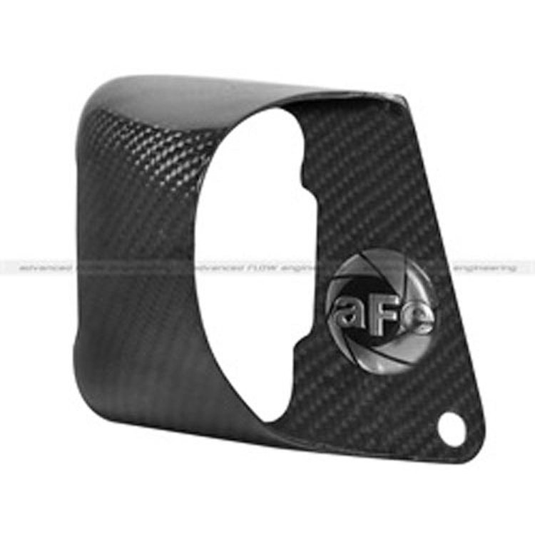 MagnumFORCE Intake System Carbon Fiber Scoop