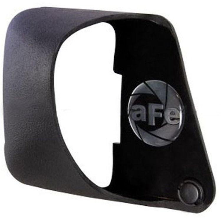 Dynamic Air Scoop 2012-13 BMW 335i 3.0L Turbo (N55)