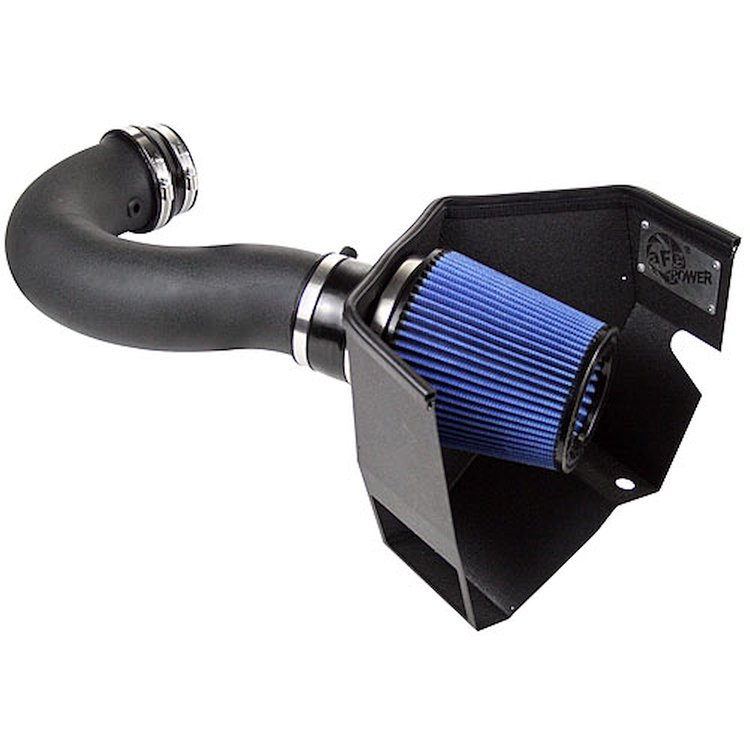 MagnumFORCE Stage-2 PRO DRY S Intake System Black