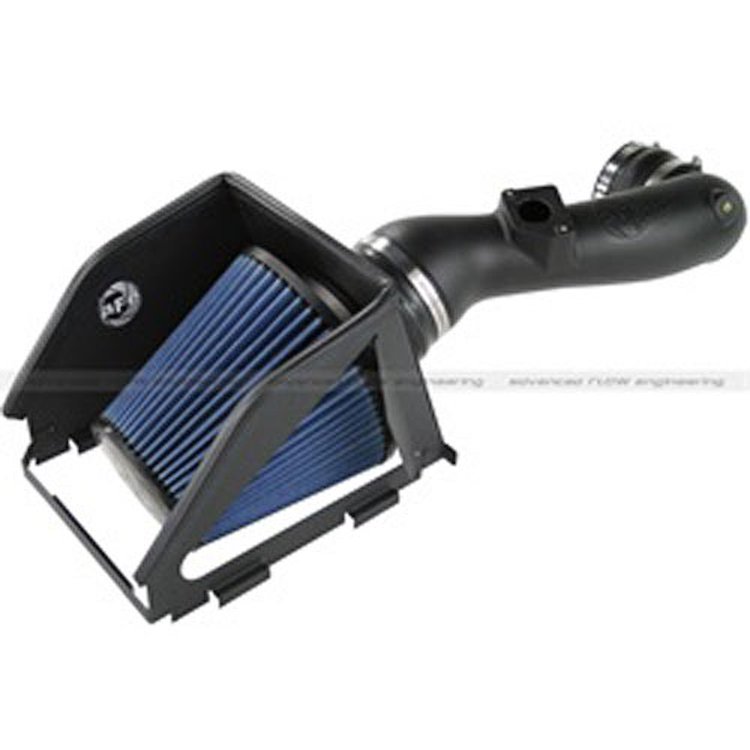 MagnumFORCE Stage-2 PRO 5R Intake System