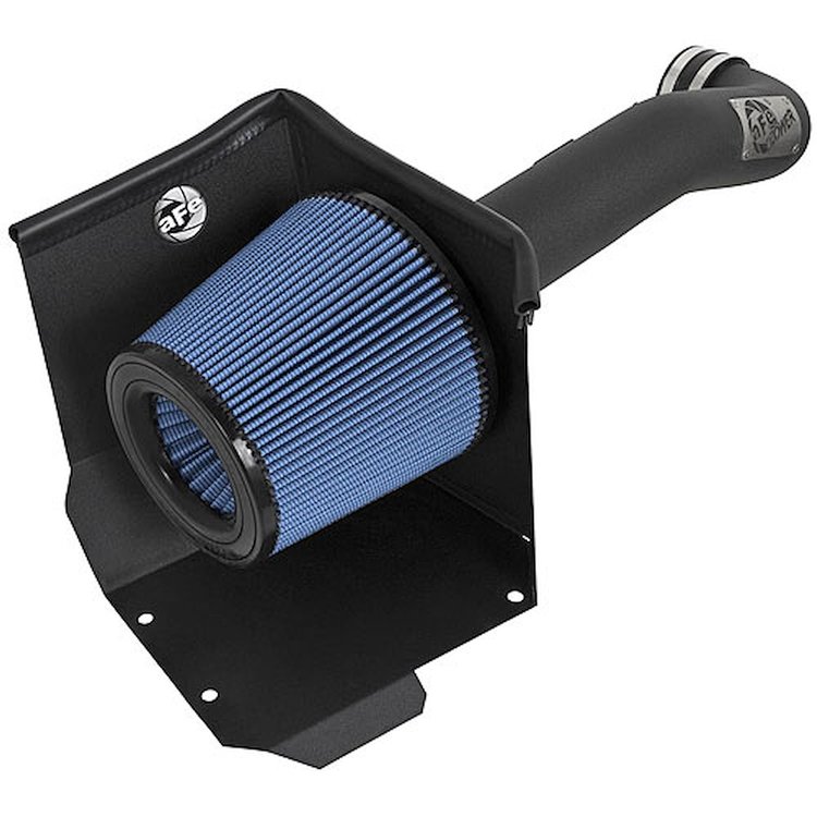 Air Intake System P5R GM Silverado 14-16 V8-5.3/6.2L
