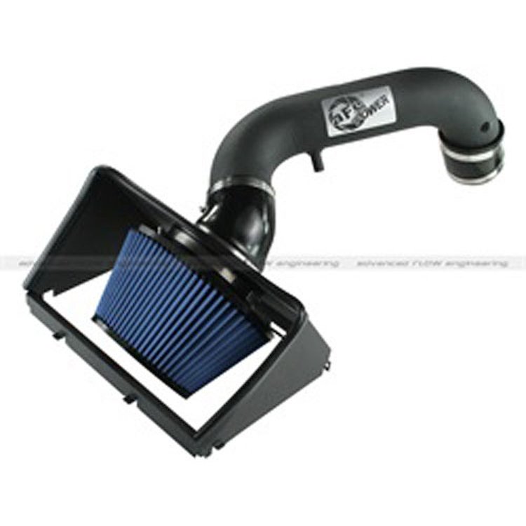 MagnumFORCE Stage-2 PRO 5R Intake System