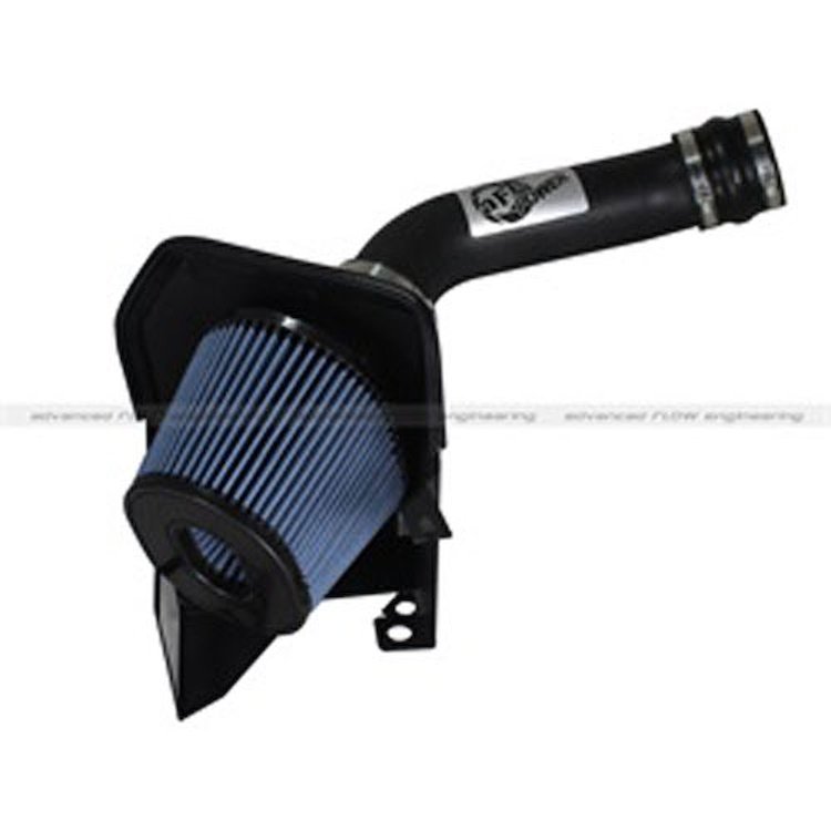 MagnumFORCE Stage-2 PRO 5R Intake System