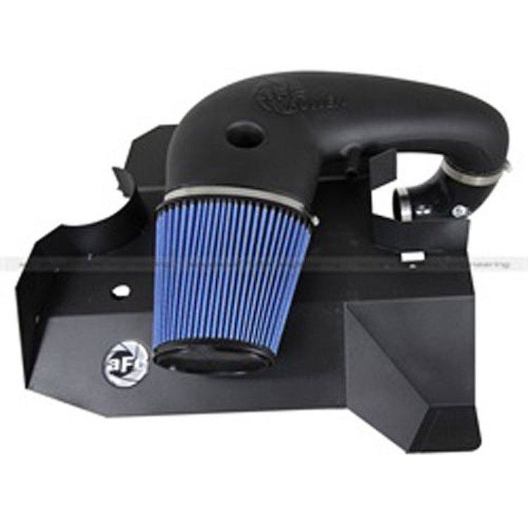 MagnumFORCE Stage-2 PRO 5R Intake System