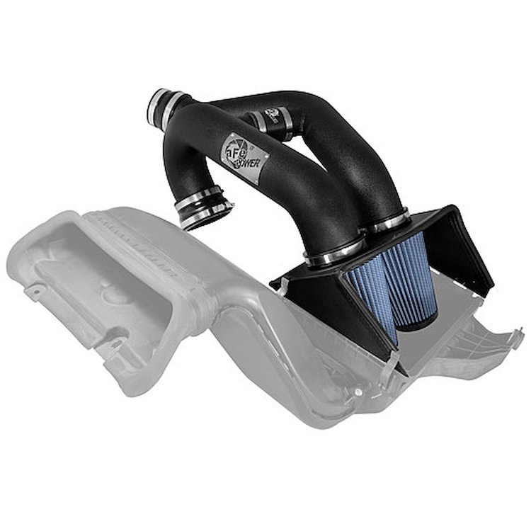 MagnumFORCE Stage-2 PRO 5R Intake System