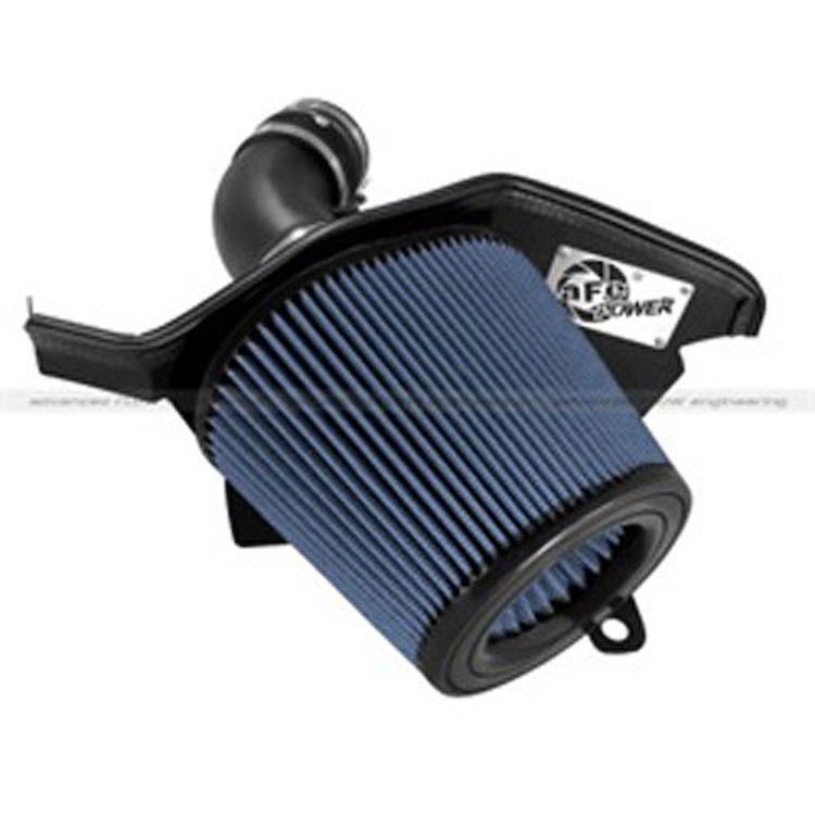Features ? +28 HP / +28 lbs. x ft. Torque max gains ? Outflows the factory intake system by 37% ? Pr