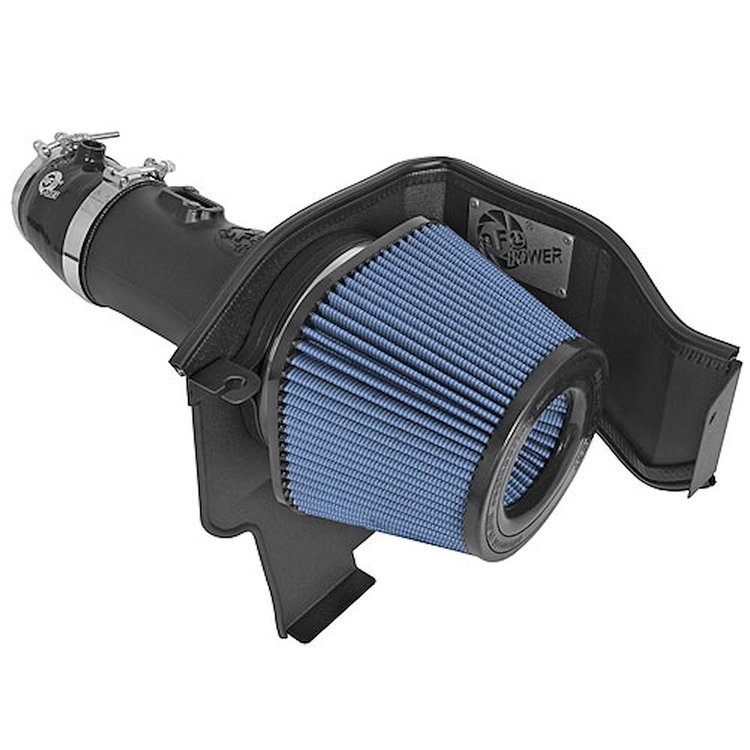 Air Intake System P5R Dodge Challenger SRT Hellcat 15-16 V8-6.2L sc