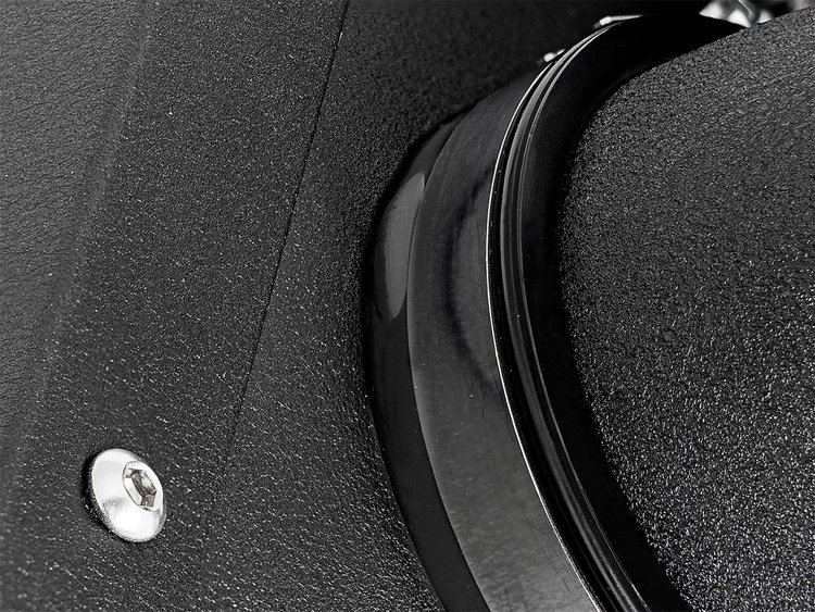 MAGNUM FORCE CAIS FORD F-