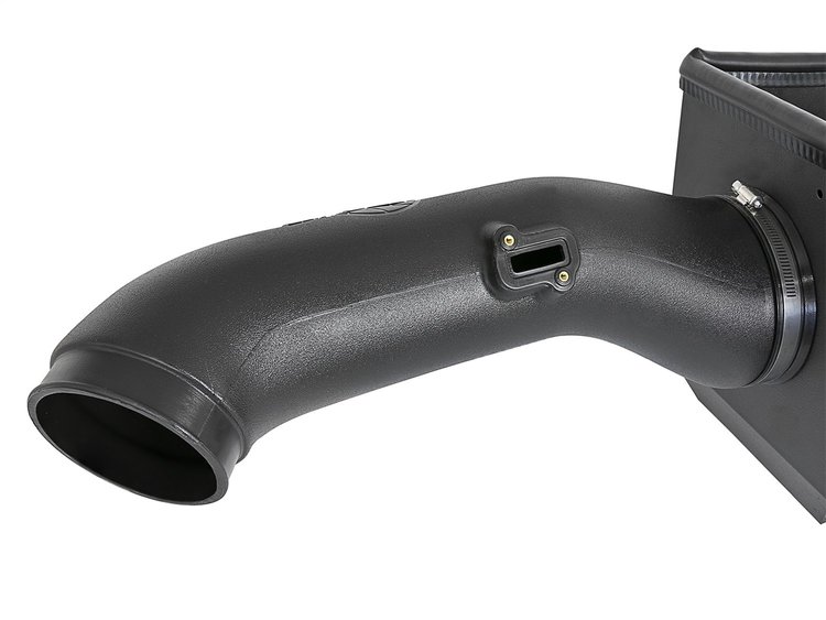 Stage-2 XP Pro DRY S Cold Air Intake System GM Duramax 2017 V8-6.6L td L5P