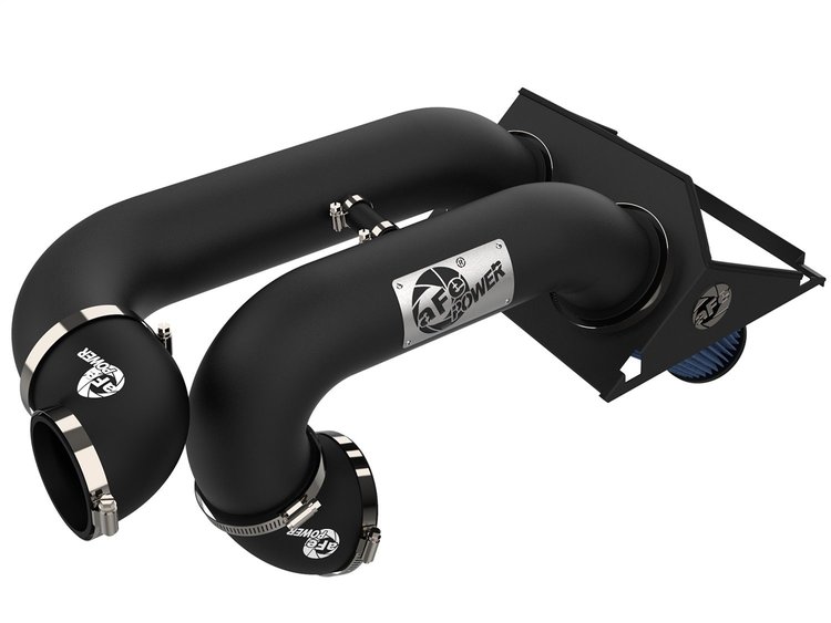 MAGNUM FORCE INTAKE