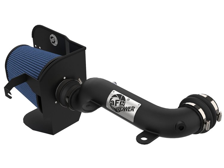 AIR INTAKE JEEP JL 3.6L
