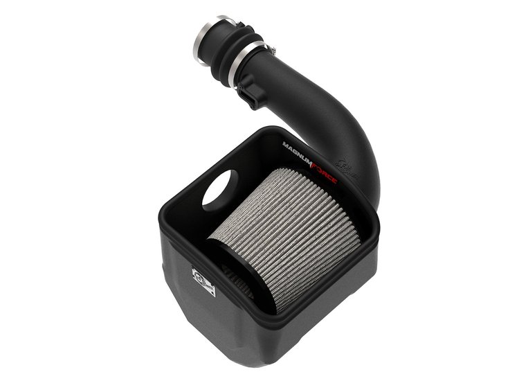 MAGNUM FORCE INTAKE