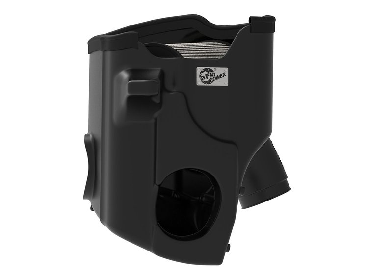 MAGNUM FORCE INTAKE