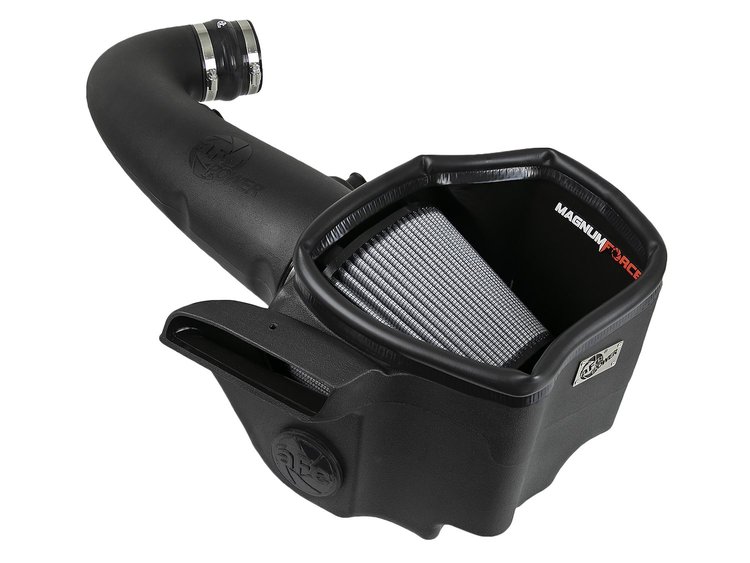 MAGNUM FORCE INTAKE