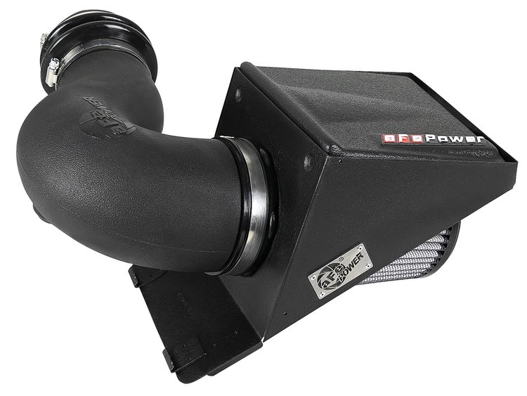 MAGNUM FORCE INTAKE