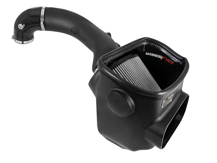 MAGNUM FORCE INTAKE