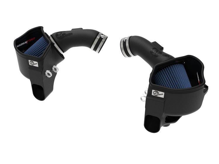MAGNUM FORCE INTAKE