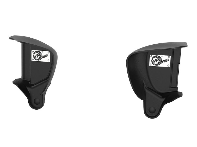 DYNAMIC AIR SCOOP