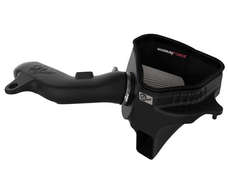 MAGNUM FORCE INTAKE