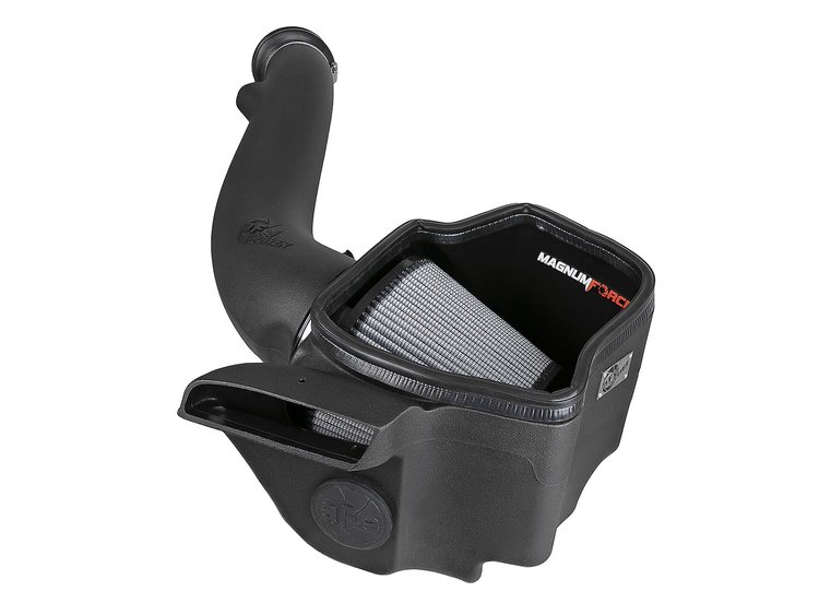 MAGNUM FORCE INTAKE