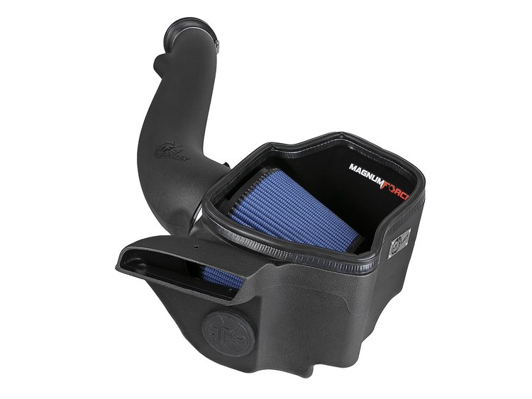 MAGNUM FORCE INTAKE