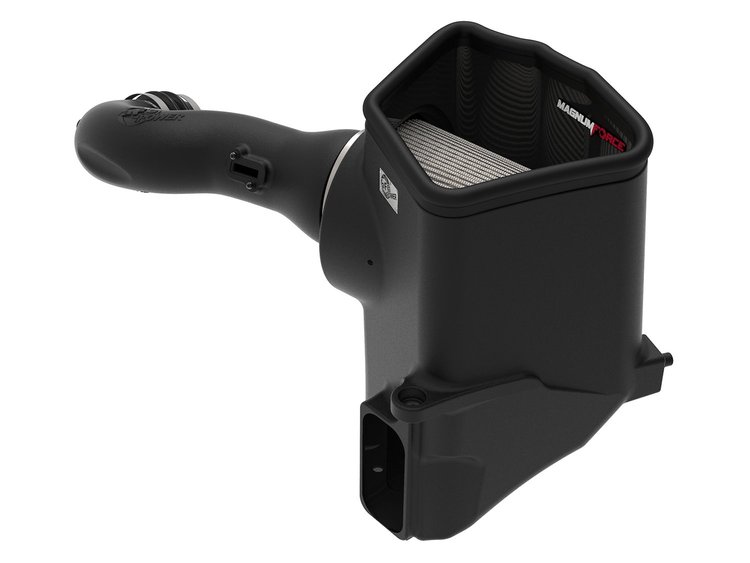 MAGNUM FORCE INTAKE