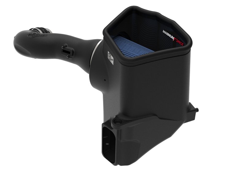 MAGNUM FORCE INTAKE