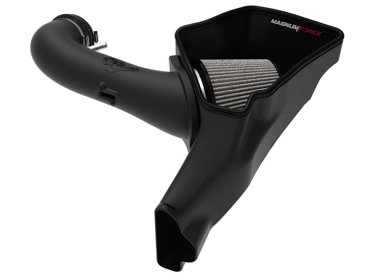 MAGNUM FORCE INTAKE