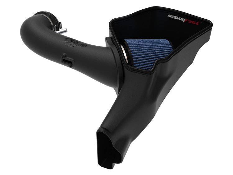 MAGNUM FORCE INTAKE