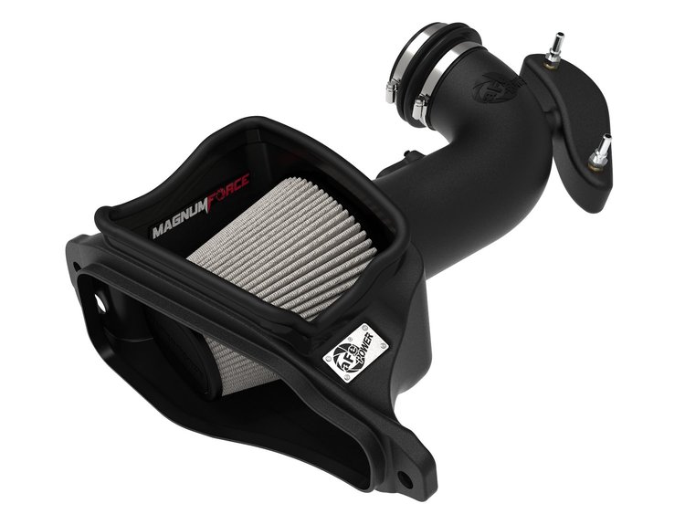 MAGNUM FORCE INTAKE