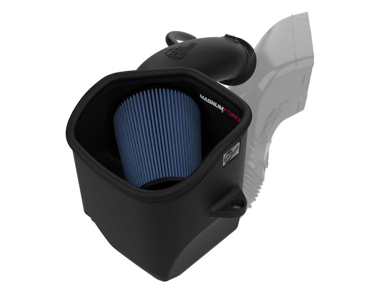 MAGNUM FORCE INTAKE