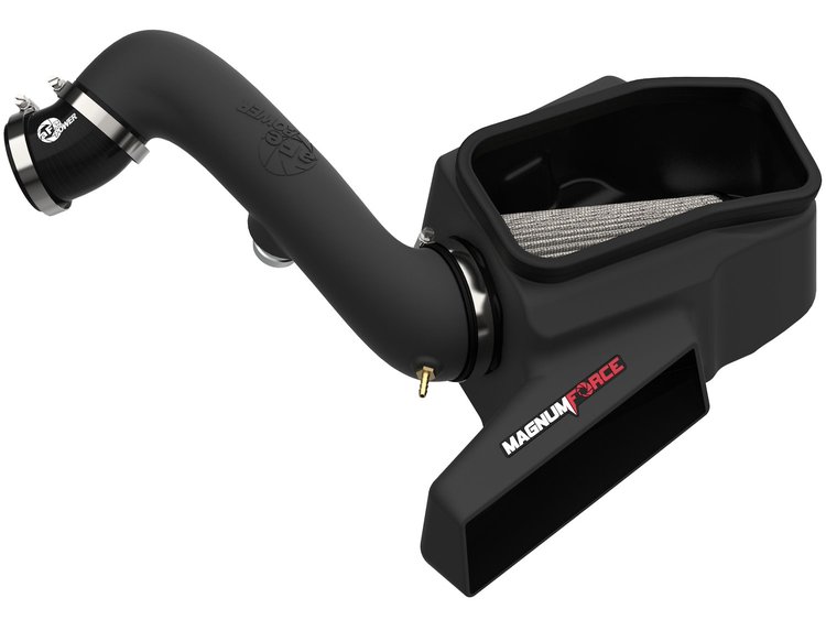 MAGNUM FORCE INTAKE
