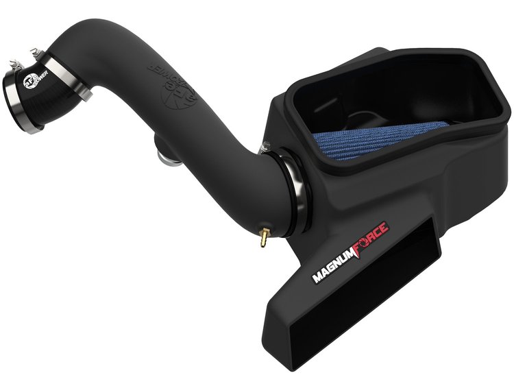 MAGNUM FORCE INTAKE
