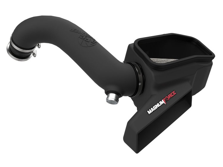 MAGNUM FORCE INTAKE