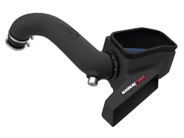 MAGNUM FORCE INTAKE