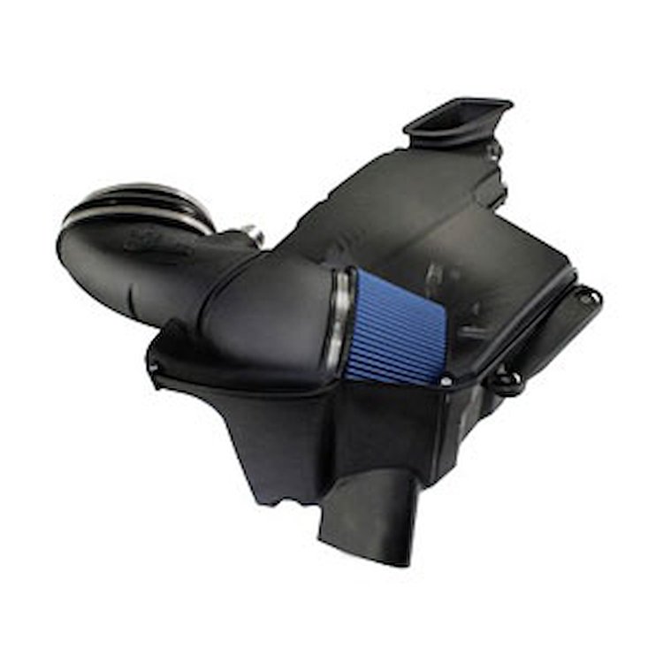 Magnum Force Cold Air Intake 2008-10 BMW M3 4.0L