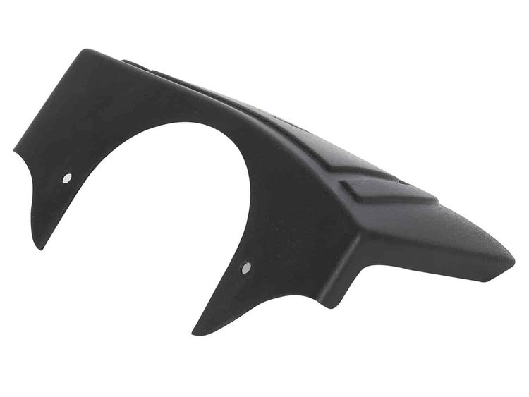54-32118-B Magnum FORCE Stage-2 Intake System Cover Black Ford F-150 12-14 V6-3.5L (tt)