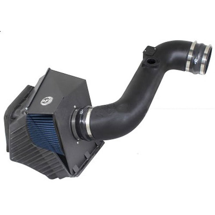 Magnum Force Stage 2 Cold Air Intake System 2011-15 Chevy Silverado/GMC Sierra 2500HD/3500HD 6.6L Duramax Diesel